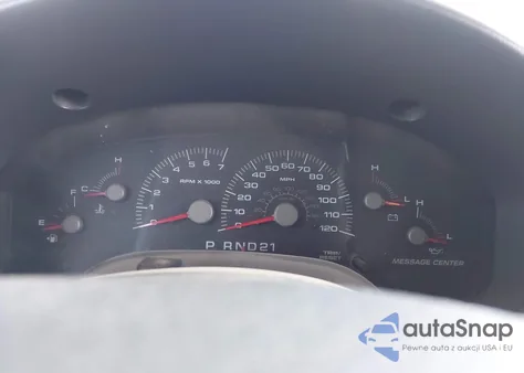 2004 Ford Expedition Nbx/Xlt z USA, uszkodzony, nr VIN 1FMFU16L74LB36146